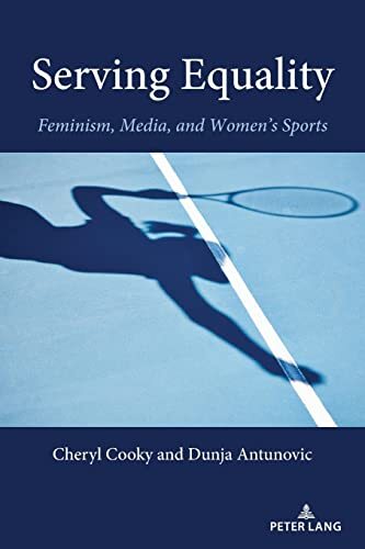 Thumbnail - Cheryl Cooky Dunja Antunovic Serving Equality (taschenbuch)