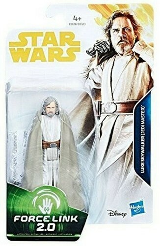 3個組　スター・ウォーズ FORCE LINK 2.0 フィギュアセット Star Wars Force Link 2.0 Action Figures 3.75'' Available in