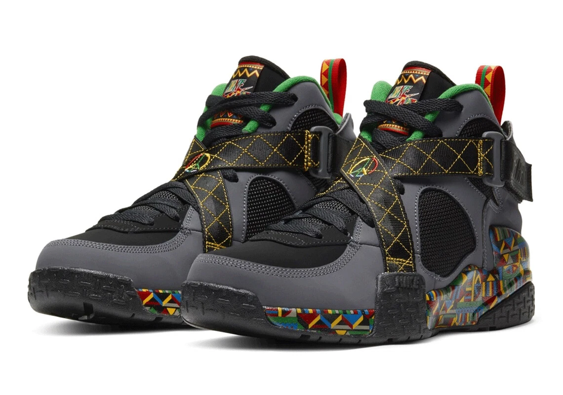 Nike Air Raid OG Peace