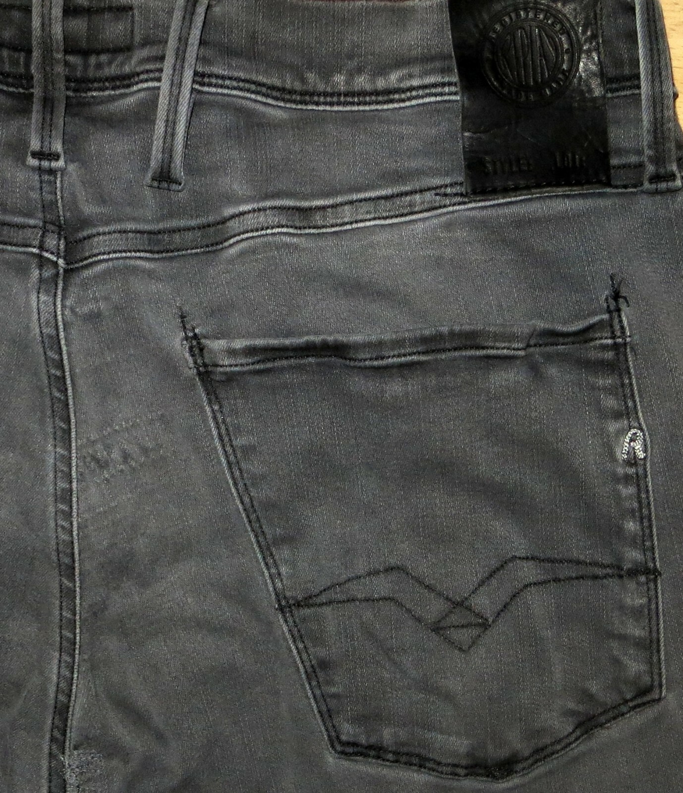 Купить ORIGINAL REPLAY ANBASS HYPERFLEX 