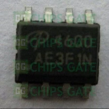 9PCS AO4600 SOP-8 AO #A6-22