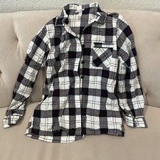 Wondershop Woman  s Pajamas 2 Piece - Plaid - Holiday