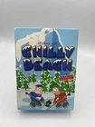 Chilly Beach Season / Series 1 DVD Set Canadian Comedy Cartoon South Park RARE