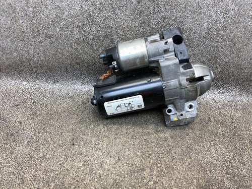 Anlasser 8515900-02 Starter 166Tkm BMW 5er F11 530D Touring 13.1866.132