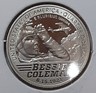 2023 Bessie Coleman S American Women Quarter - PROOF San Francisco America the Beautiful 2010-Now