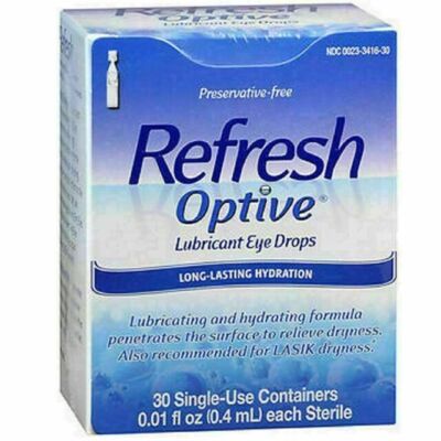 best over the counter lubricating eye drops Our favorite smart electric toothbrush is cheaper than ever in an early  Amazon Black Friday deal main image 0