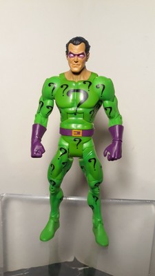 dc multiverse riddler