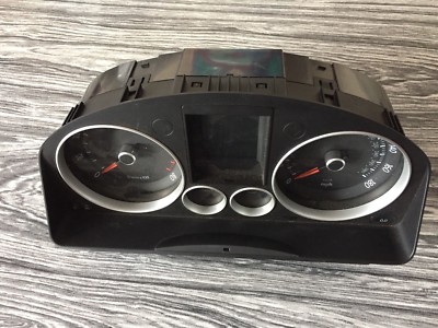 VW Golf Mk5 GTI Speedometer Instrument Cluster 1k6920973 Highline 