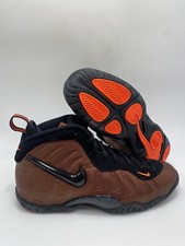 NIKE LITTLE POSITE PRO GS HYPER CRIMSON/BLACK 644792 800 US SZ 6Y