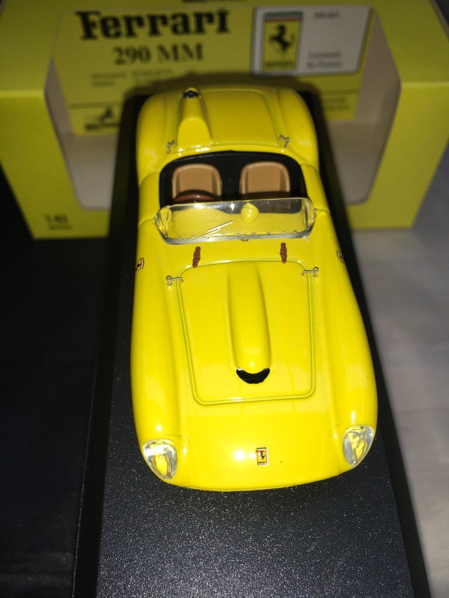 Art Model 1:43 Ferrari 625 LM #11 24h LeMans 1956 de Portago / Hamilton