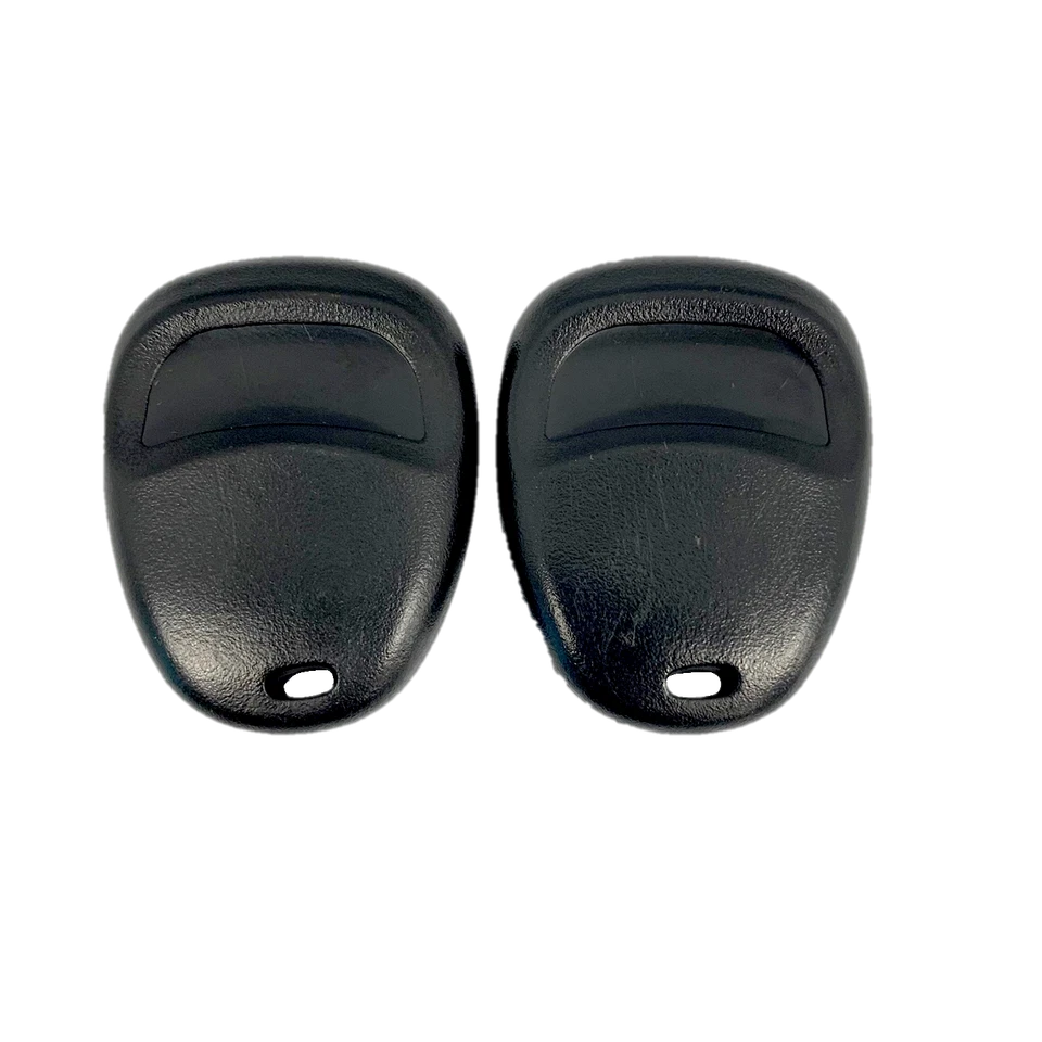 2 OEM Electronics Keyless Remotes 4B For CHEVY GMC CADILLAC KOBLEAR1XT 10443537 - Image 2 of 4