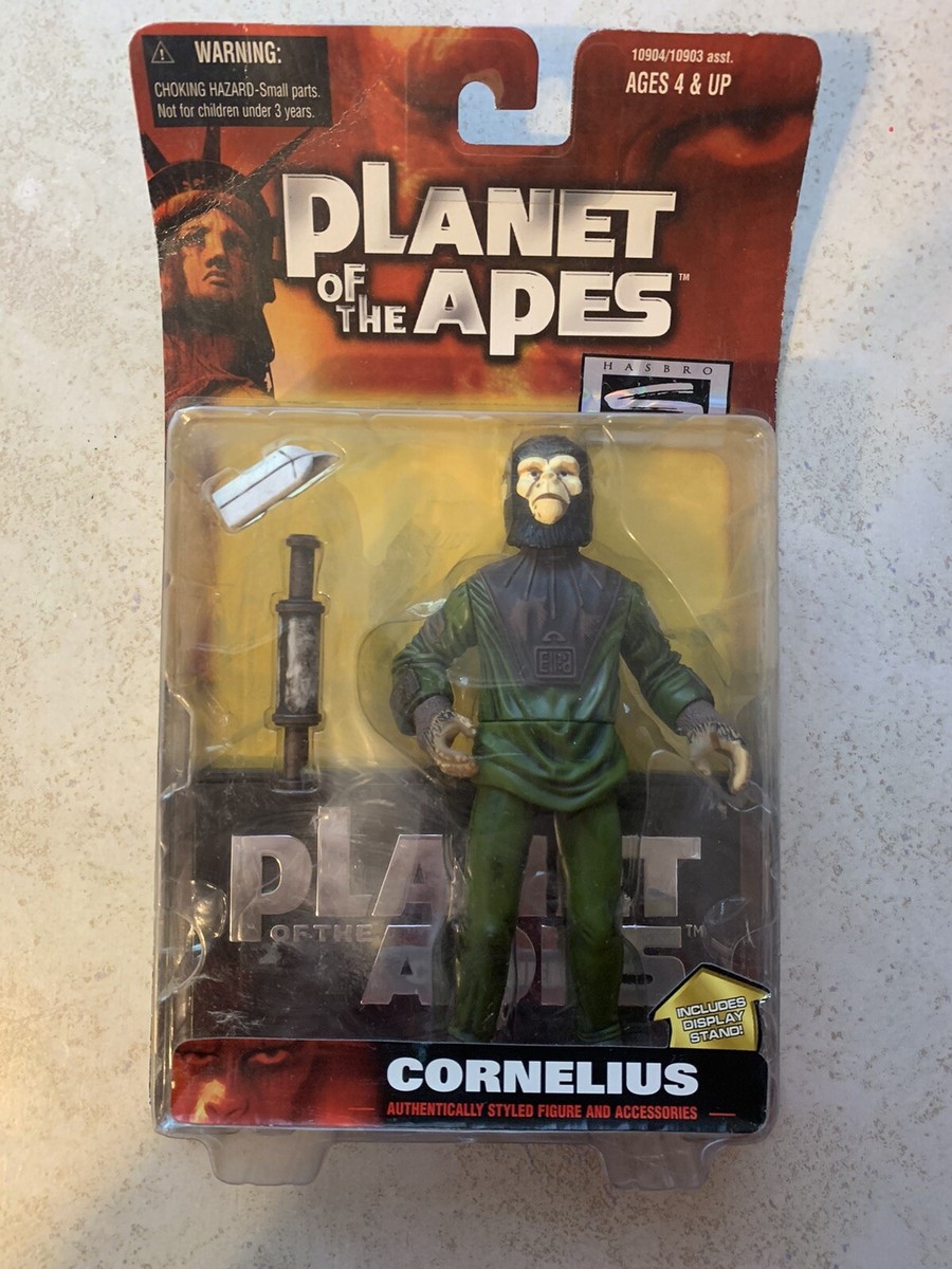 PLANET OF THE APES Cornelius フィギュア Amazon.com: Mego Planet of The Apes: Cornelius 8