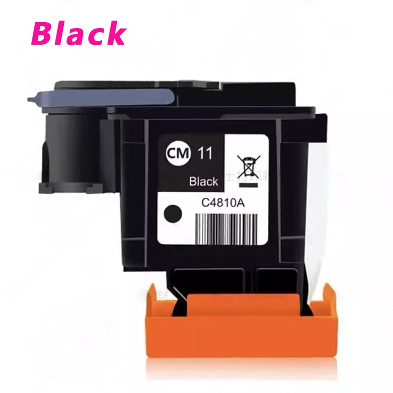 C4810A C4811A C4812A C4813A #11 Compatible Printhead For HP100 110 510 800 - Image 3 of 4