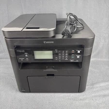 Canon imageCLASS MF216n All-In-One Wireless Laser Printer w/Scanner Copier & Fax