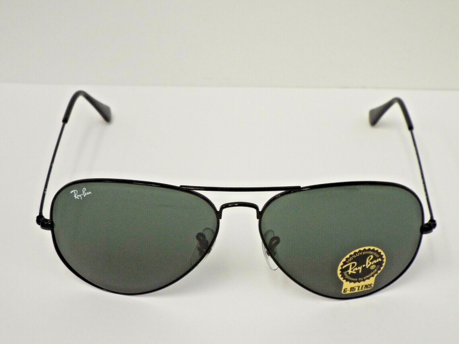 Ray-Ban RB3026 Unisex Sunglasses for sale online | eBay