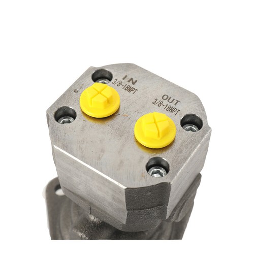 680350E DETROIT DIESEL FUEL PUMP NEW FOR SERIES 60 ENGINES 23532981 REPLACEMENT - Picture 10 of 11