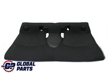 Mini Clubman R55 Rücksitzbank Sofa Couch Stoff/Leder Carbon Schwarz 7270402