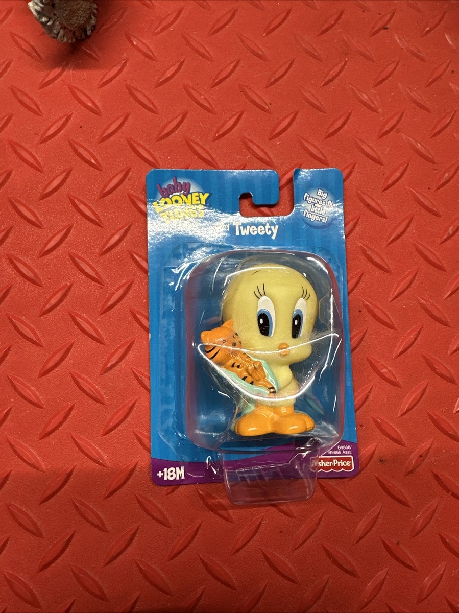 Fisher Price Baby Looney Tunes, Baby Tweety 