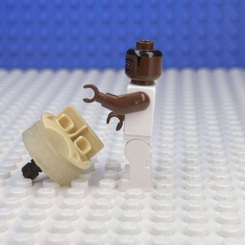 Lego NBA Tim Duncan San Antonio Spurs Minifigur nba004 2003 - Bild 2 von 4