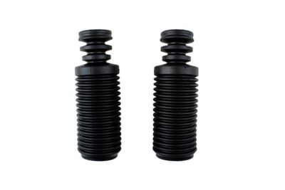 Front Shock Absorber Bump Stops Dust Cover Boot For Nissan X-Trail