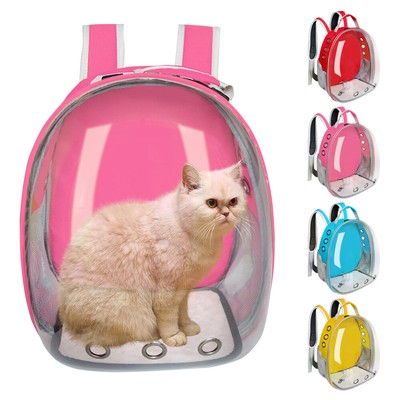 cat dome backpack