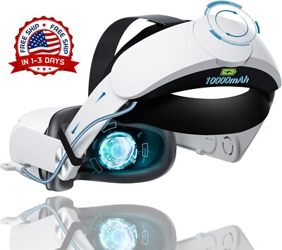 Accesorios de repuesto para correa Elite ajustable, carga rápida VR Power US NEW
