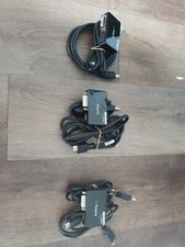 STARTECHCOM DISPLAY LINK USB 3.0 DUAL HEAD GRAPHICS ADAPTER HDMI AND DVI I