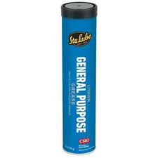 CRC Industries Lithium Grease 14oz SL3310