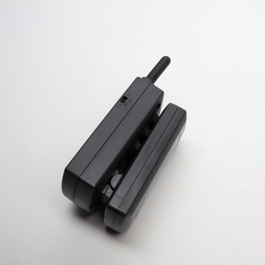 Plantronics CA10 Wireless Headset Amplifier With Battery eBay