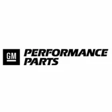 GM Performance Parts 12622033 Head Gasket; For Chevy LS9 Engine