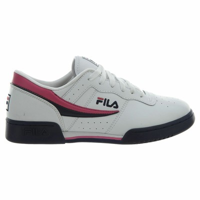 fila original fitness mens grey