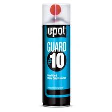 Gray Guard#10 Gravi-Gard Stone Chip Protector, 450 ml Aerosol
