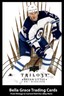 2014-15 Upper Deck Trilogy Bryan Little #81 Winnipeg Jets NHL Hockey