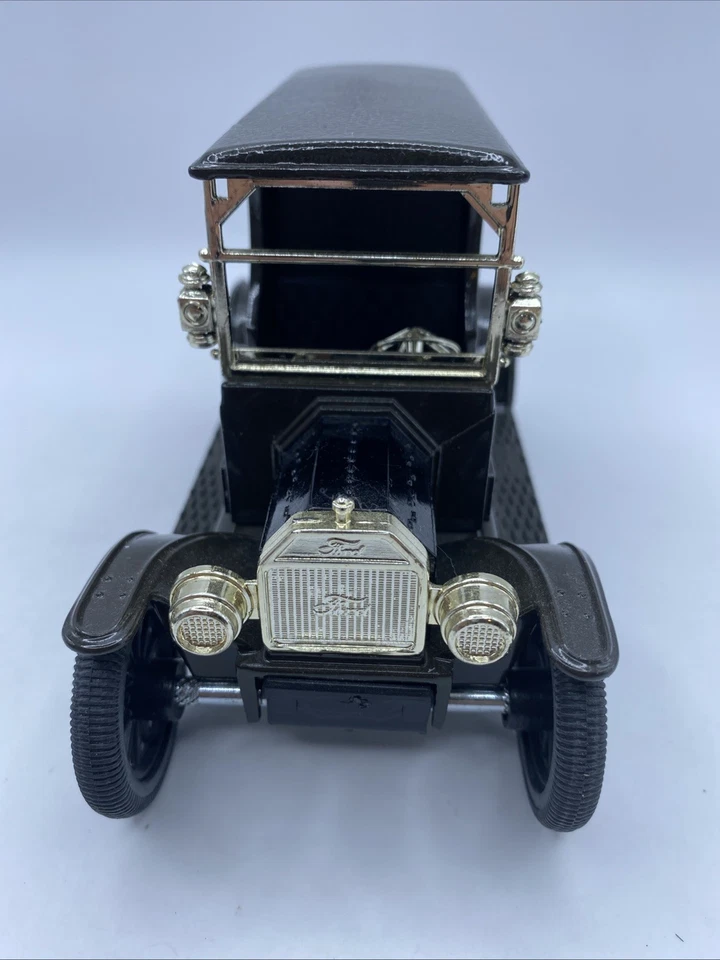 UPS 1907 Old No 1 diecast truck-  1/32 Scale promotional item - Image 3 of 4