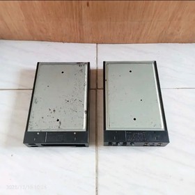 Pioneer Laser Active Pac S-10 / Pac K-1 Karaoke Sega Genesis US NTSC Super RARE