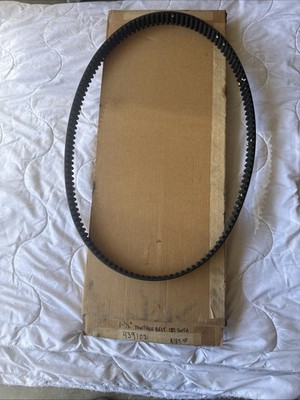 Harley Drive Belt