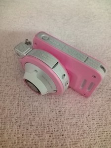 Casio Exilim Fr100l | eBay