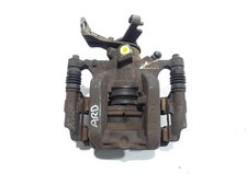 BREMSSATTEL RECHTS HINTEN Opel Mokka/Mokka X 13300884 #122521482