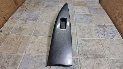 BMW 3 Touring E91 Schalter für Fensterheber hinten rechts 2.00 Diesel 21047396