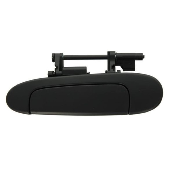 TüRgriff Hinten Links Passend FüR Toyota Yaris SCP1_ NLP1_ NCP1_ _P1_-image