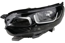 Scheinwerfer H7/H1 Links passend für Opel Vivaro C/Zafira Life K0 03/19- mit Ste