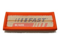 Fast Luftfilter FüR Fiat Panda 169 1.1 Punto 188 1.2 60 188AX Lancia Ypsilon