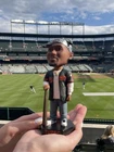 New In Box Oriole’s Tupac Shakur Bobblehead