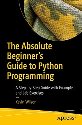 The Absolute Beginners Guide - VERY GOOD