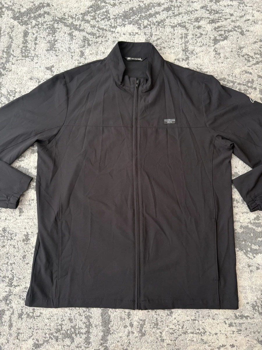 Travis Mathew Coats & Jackets for Men for Sale | Shop New & Used