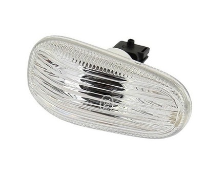 PRO PARTS Front Left or Right Side Marker Light 34345743 for Saab 9-3 9-3X 9-5