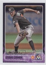 2015 Topps Toys R Us Purple Steve Cishek #254 3v8
