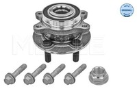 Meyle Radnabe 714 652 0007 FüR Ford