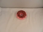 FOAM DONUT ORNAMENT "NEW" 3"
