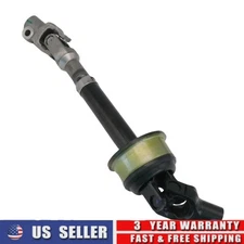 Fits Lexus RX350 RX350L RX450h 45220-0E110 New Intermediate Steering Shaft USA